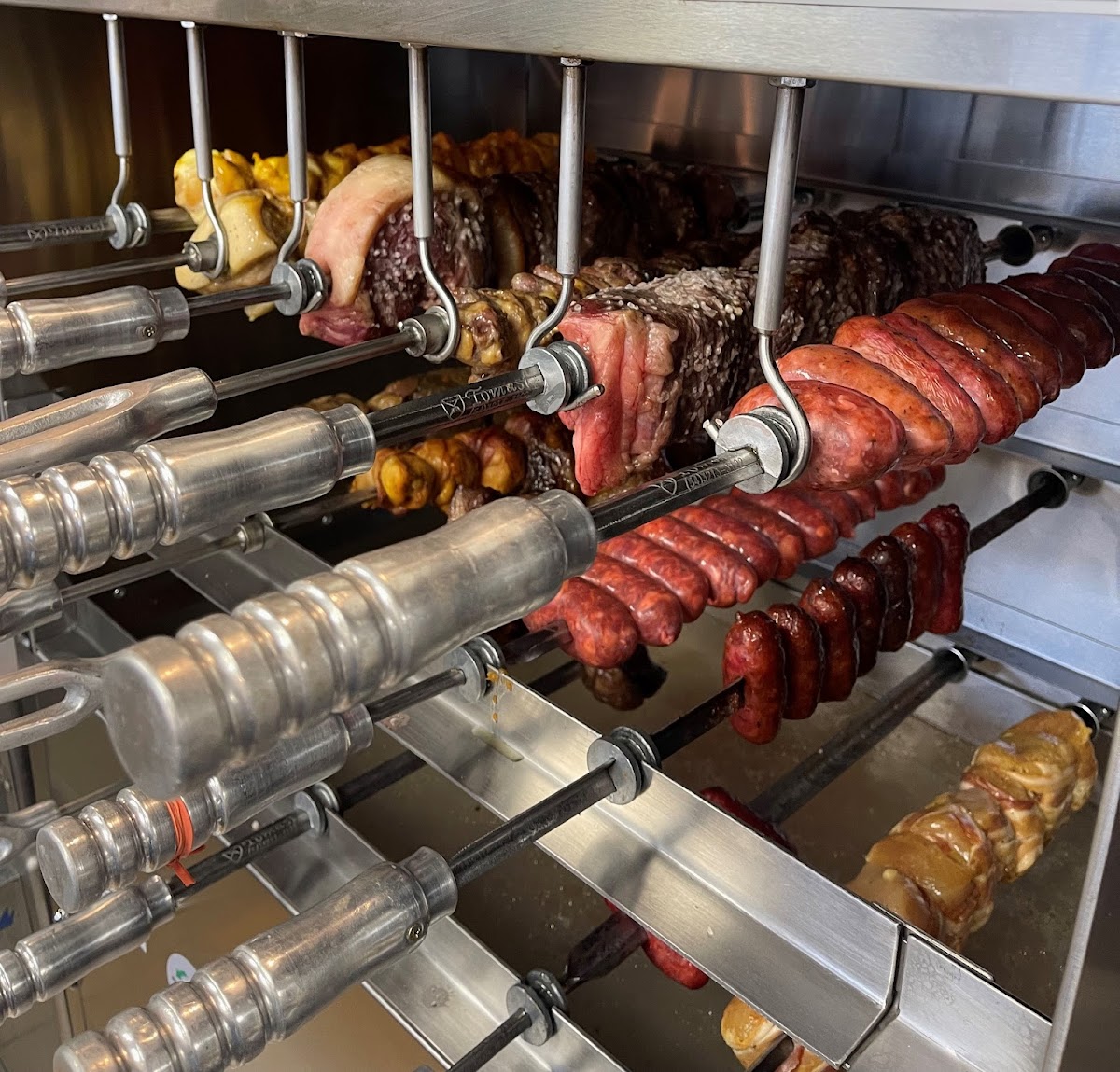 Real Brazil Restaurant And Market